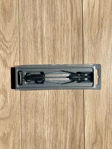 Set Squares, Adjustable Set Square and Compass