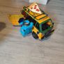 TMNT Mutant Mayhem - Van and figures Image 8