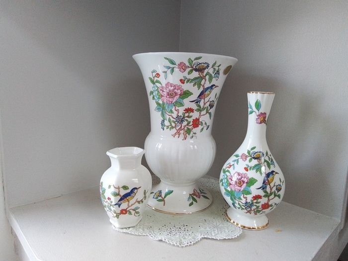 Aynsley  "Pembroke" China Bundle