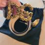 leather belt Image 5