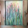 oil painting  framed Image 2