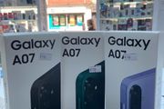 Samsung Galaxy A07 64GB