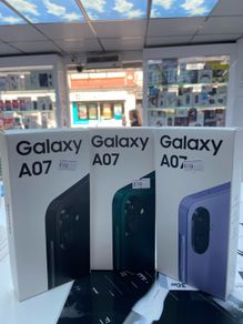 Samsung Galaxy A07 64GB
