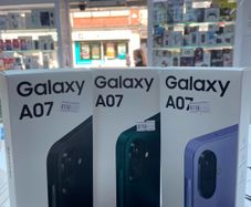 Samsung Galaxy A07 64GB