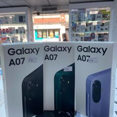 Samsung Galaxy A07 64GB