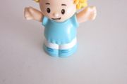 Fisher-Price Little People Big Helpers Figure