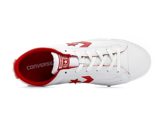 New Converse