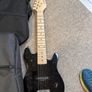 Electric guitares x 2 for Children Image 3