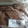 H&M Brown Top BNWT Image 3
