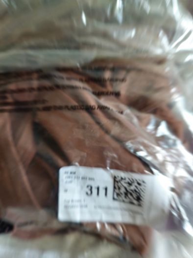 H&M Brown Top BNWT
