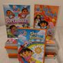 Dora The Explorer Dvd collection Image 3