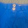 Freddy blue trousers Image 5
