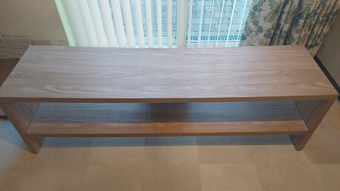 TV stand