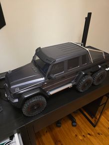 Traxxas TRX6
