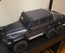 Traxxas TRX6