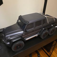 Traxxas TRX6