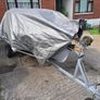 Darragh boat and trailer Image 9