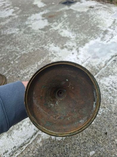 candle holder