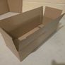 Cardboard Boxes 40x15x9cm (20 pack) Image 4