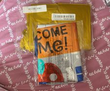 Welcome home balloons