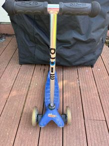 Mini Micro scooter