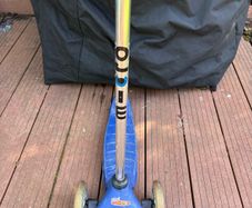 Mini Micro scooter