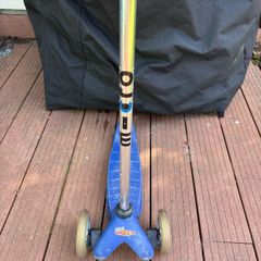 Mini Micro scooter