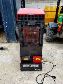 thermobile at307 waste oil heater