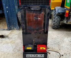 thermobile at307 waste oil heater