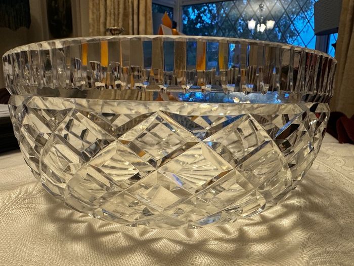 waterford crystal