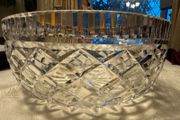 waterford crystal