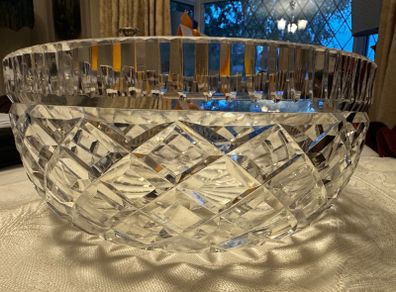 waterford crystal