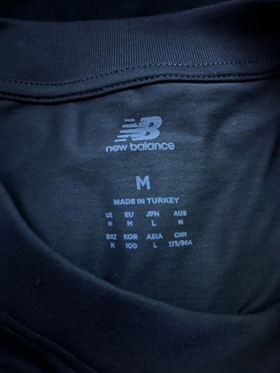 New Balance T Shirt