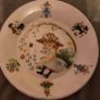 Two arklow pottery nursery rhythm plates Image 3