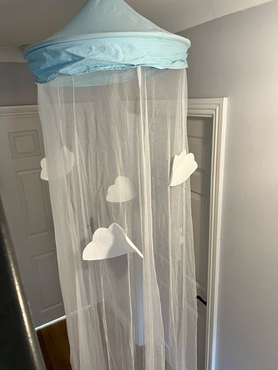 Mosquito Net