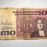 Ireland 6 Irish banknotes Image 8