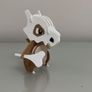Cubone Assembly Kit Decorative Model Image 3