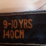 Jeans age 9/10 Image 2