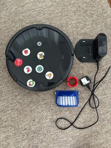 iRobot Roomba Vacuum