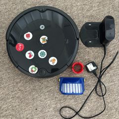 iRobot Roomba Vacuum