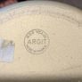 Moet&Chandon Ice Bucket Champaign France Vintage Image 8