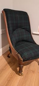 Antique Chair