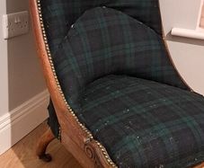 Antique Chair