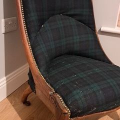 Antique Chair