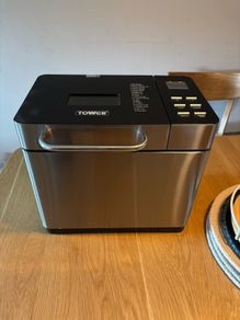 Bread Maker