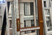 Selection of Resi doors