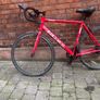 racing bike Image 2