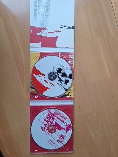 CD Death in Vegas Satan's Circus