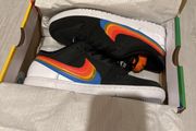 Nike dunk sb polaroid uk7.5 brand new