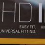 New car camera HD  and 16g memory card Image 3